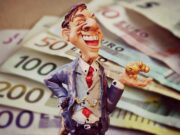 dividend oosterkamp finance