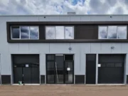 Nieuw kantoorpand Oosterkamp Finance