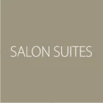 Salon Suites logo